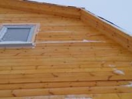 Дома из бруса. Уловки и хитрости для понижения цены.