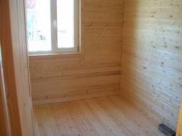 Строительство каркасных домов под ключ