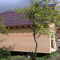 Михаил Николаевич