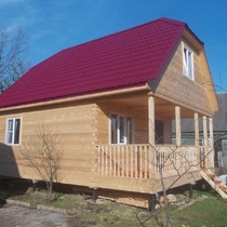 Ирина Александровна