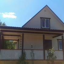 Гульмира Исламжановна