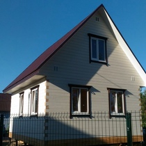 Гульмира Исламжановна