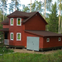 Яков Михайлович