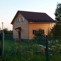 Александр Иванович