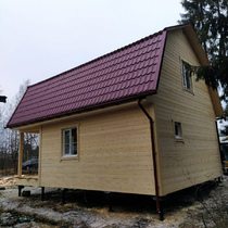 Елена Юрьевна, сын Максим